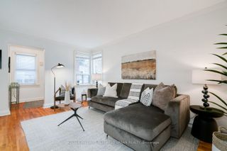 Photo 4: 123 Meighen Avenue in Toronto: O'Connor-Parkview House (Bungalow) for lease (Toronto E03)  : MLS®# E8031936