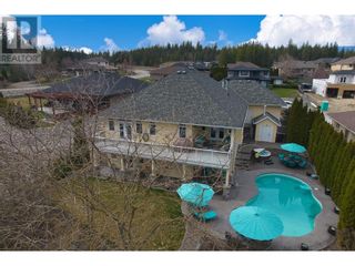 Photo 2: 2728 Valleyview Drive in Blind Bay: House for sale : MLS®# 10308258