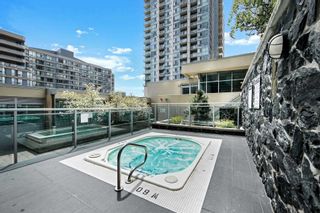 Photo 17: 3203 223 Webb Drive in Mississauga: City Centre Condo for lease : MLS®# W5789722
