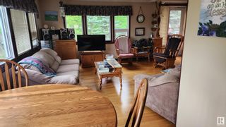 Photo 13: 9202 Twp Rd 584: Rural St. Paul County Manufactured Home for sale : MLS®# E4342102