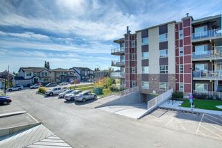 Photo 34: 201 200 Harvest Hills Place NE in Calgary: Harvest Hills Apartment for sale : MLS®# A2003540