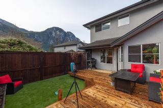 Photo 26: 7 38247 WESTWAY Avenue in Squamish: Valleycliffe Townhouse for sale in "Creekside" : MLS®# R2669206