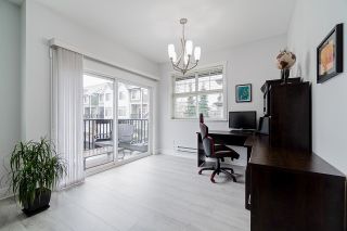 Photo 16: 22 7332 194A Street in Surrey: Clayton Townhouse for sale in "UPTOWN CLAYTON" (Cloverdale)  : MLS®# R2664537