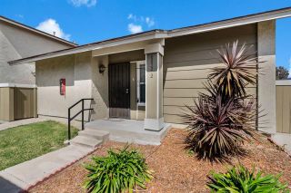 Main Photo: Condo for sale : 2 bedrooms : 6852 Quebec Court #2 in San Diego
