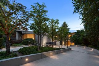 Photo 29: West Vancouver's most Beautiful 1/2 Acre Luxury Waterfront Architectural Masterpiece Residence