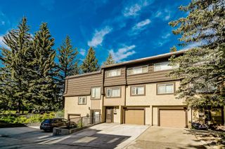 Photo 2: 312 3130 66 Avenue SW in Calgary: Lakeview Row/Townhouse for sale : MLS®# A1238596