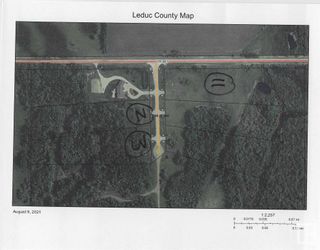 Photo 5: #10 26555 Twp 481: Rural Leduc County Rural Land/Vacant Lot for sale : MLS®# E4275774