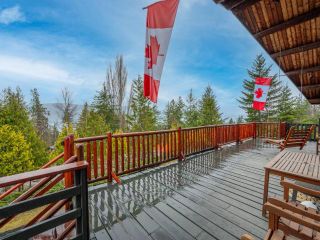Photo 41: 7387 ESTATE DRIVE: North Shuswap House for sale (South East)  : MLS®# 166871