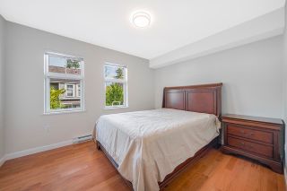 Photo 16: 325 W 59TH Avenue in Vancouver: South Cambie Townhouse for sale in "Langara Green" (Vancouver West)  : MLS®# R2879670