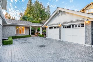 Photo 40: 2817 BELLEVUE Avenue in West Vancouver: Dundarave House for sale : MLS®# R2869506