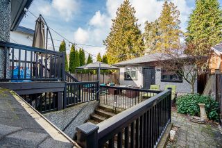 Photo 24: 2843 W 11TH Avenue in Vancouver: Kitsilano House for sale (Vancouver West)  : MLS®# R2752718
