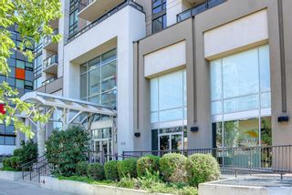 Photo 1: 408 1110 11 Street SW in Calgary: Beltline Apartment for sale : MLS®# A1250476
