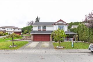 Photo 1: 30860 E OSPREY DRIVE in Abbotsford: Abbotsford West House for sale : MLS®# R2053085