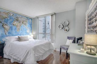 Photo 13: 1409 1500 HOWE Street in Vancouver: Yaletown Condo for sale in "THE DISCOVERY" (Vancouver West)  : MLS®# R2119091