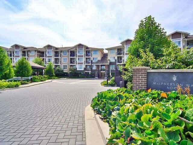 Main Photo: 412 5788 SIDLEY Street in Burnaby: Metrotown Condo for sale (Burnaby South)  : MLS®# R2639465
