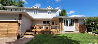 Photo 46: 2611 CUMBERLAND Avenue South in Saskatoon: Nutana Park Residential for sale : MLS®# SK962434