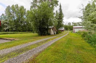 Photo 28: 960 GEDDES Road in Prince George: Tabor Lake House for sale in "Tabor Lake" (PG Rural East (Zone 80))  : MLS®# R2604006