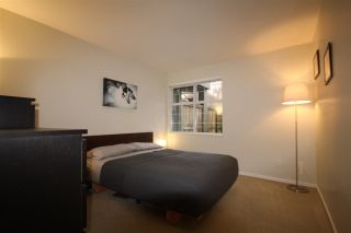 Photo 8: 105 925 W 15TH Avenue in Vancouver: Fairview VW Condo for sale (Vancouver West)  : MLS®# R2228060