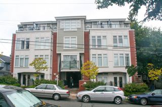 Main Photo: 408 3637 W 17TH Avenue in Vancouver: Dunbar Condo for sale (Vancouver West)  : MLS®# R2774412