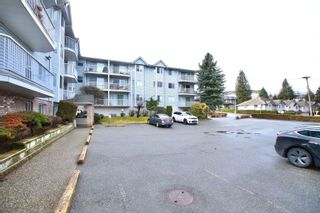 Photo 2: 109 2750 FULLER Street in Abbotsford: Central Abbotsford Condo for sale : MLS®# R2851547