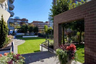Photo 37: 902 1020 HARWOOD Street in Vancouver: West End VW Condo for sale in "Crystallis" (Vancouver West)  : MLS®# R2602760