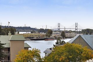 Photo 3: 605 1045 QUAYSIDE Drive in New Westminster: Quay Condo for sale in "Quayside Tower 1" : MLS®# R2306018