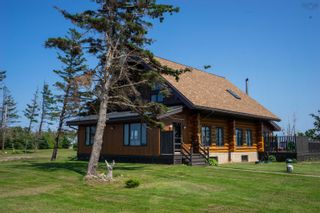 Photo 1: 11 Munroe Lane in Caribou Island: 108-Rural Pictou County Residential for sale (Northern Region)  : MLS®# 202408225