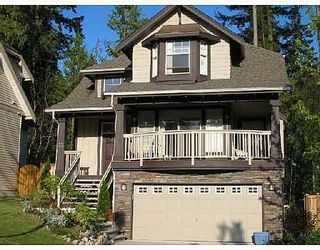 Photo 2: 33 500 FOREST Parkway in Port Moody: Home for sale : MLS®# V653568