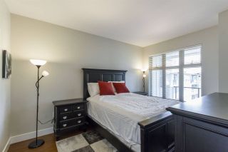 Photo 10: 407 2330 SHAUGHNESSY STREET in Port Coquitlam: Central Pt Coquitlam Condo for sale : MLS®# R2278385