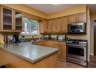 Photo 8: 37471 ATKINSON Road in Abbotsford: Sumas Mountain House for sale : MLS®# R2220193