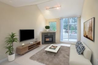 Photo 3: PH1 7383 GRIFFITHS Drive in Burnaby: Highgate Condo for sale in "EIGHTEEN TREES" (Burnaby South)  : MLS®# R2356524