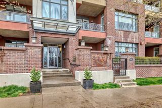 Photo 2: 233 910 Centre Avenue in Calgary: Bridgeland/Riverside Apartment for sale : MLS®# A2127142
