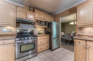 Photo 17: 36 Orchard Park Crescent in Kitchener: 415 - Uptown Waterloo/Westmount Single Family Residence for sale (4 - Waterloo West)  : MLS®# 40288580