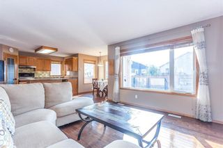 Photo 14: 46 Craigmohr Drive in Winnipeg: Richmond West Residential for sale (1S)  : MLS®# 202222949
