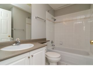 Photo 17: 1 22980 ABERNETHY Lane in Maple Ridge: East Central Townhouse for sale : MLS®# R2156977