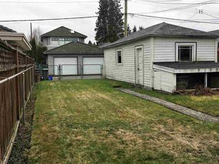 Photo 3: 2748 W 22ND Avenue in Vancouver: Arbutus House for sale (Vancouver West)  : MLS®# R2236439