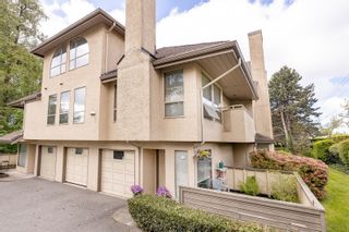 Photo 1: 22 7187 122ND Street in Surrey: West Newton Townhouse for sale : MLS®# R2692281