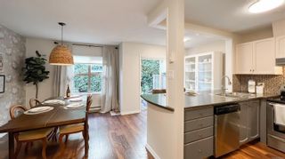 Photo 4: 16 930 North Park St in Victoria: Vi Downtown Row/Townhouse for sale : MLS®# 928240