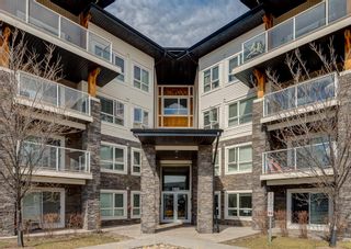 Photo 1: 3402 240 Skyview Ranch Road NE in Calgary: Skyview Ranch Apartment for sale : MLS®# A1222860