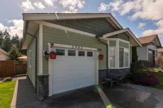 Photo 2: 3943 Excalibur St in Nanaimo: Na North Jingle Pot Manufactured Home for sale : MLS®# 902863