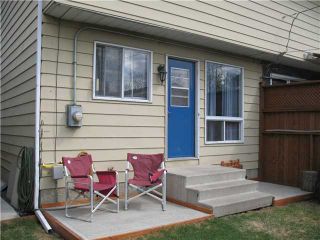 Photo 8: 7831 22 Street SE in CALGARY: Ogden_Lynnwd_Millcan Residential Attached for sale (Calgary)  : MLS®# C3567173