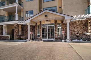 Photo 39: 112 9449 19 Street SW in Calgary: Palliser Apartment for sale : MLS®# A2036854