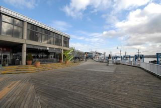 Photo 20: # 409 1150 QUAYSIDE DR in New Westminster: Quay Condo for sale : MLS®# V1109287