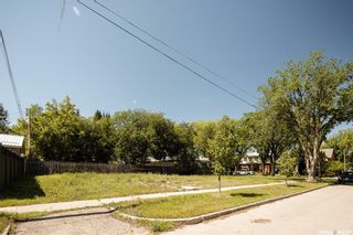 Photo 14: 607 A F Avenue North in Saskatoon: Caswell Hill Lot/Land for sale : MLS®# SK904818