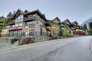 Photo 12: 309 701 Benchlands Trail: Canmore Apartment for sale : MLS®# A1198951