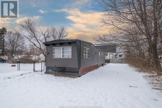 Photo 15: 43 First AVE in Pointe Du Chene: House for sale : MLS®# M157070