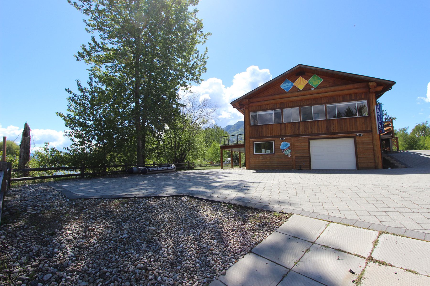 Photo 28: Photos: 15 Marina Way: Lee Creek Land Only for sale (North Shuswap)  : MLS®# 10245713