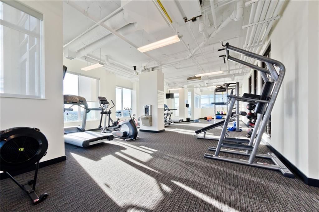 Photo 26: Photos: 2605 930 6 Avenue SW in Calgary: Downtown Commercial Core Apartment for sale : MLS®# A1053670