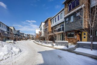 Photo 28: 310 Walden Circle SE in Calgary: Walden Row/Townhouse for sale : MLS®# A2031330