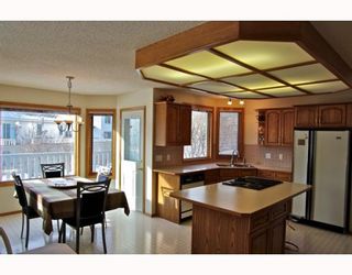Photo 4: 8019 SCHUBERT Gate NW in CALGARY: Scenic Acres Residential Detached Single Family for sale (Calgary)  : MLS®# C3408539